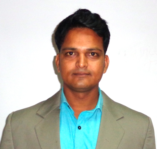 14. Prof. S. G. Dhengre