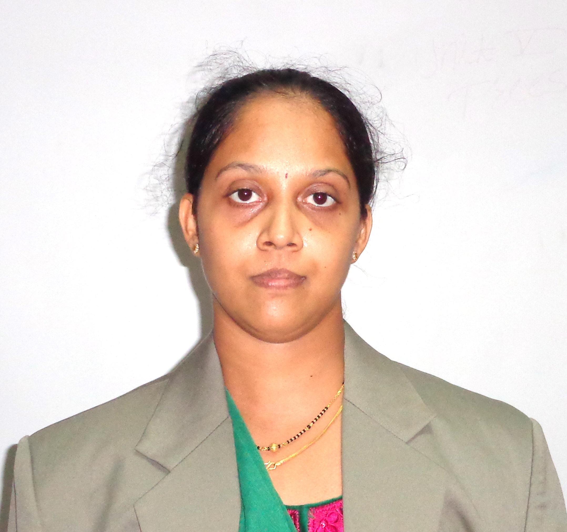 24. Prof. B. A. Patil