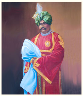 ShahuChhatrapatiMaharaj