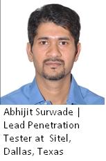 Abhijit Surwade