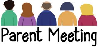 Parent Meeting