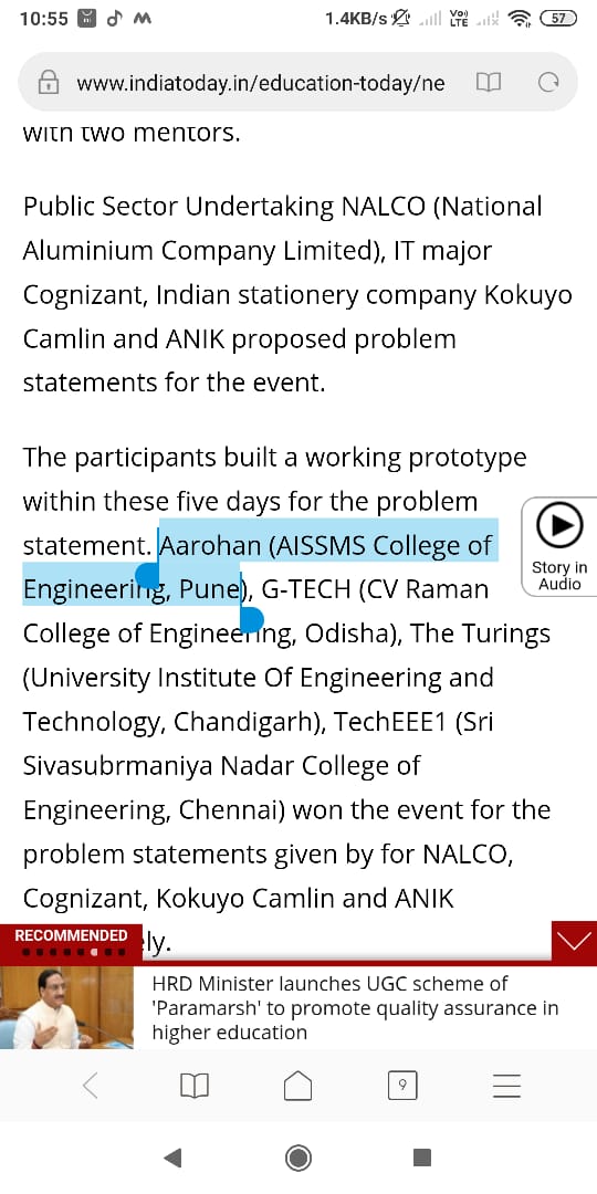 education-today-AISSMSCOE