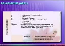 Screenshots of the event02