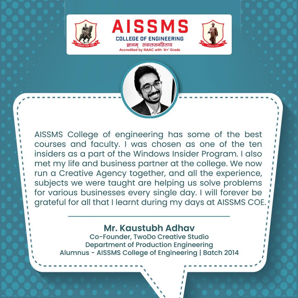 Production Kaustubh New