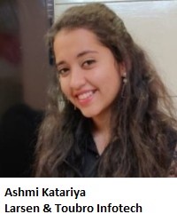 Ashmi Kataria