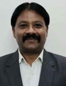 RD Nalawade