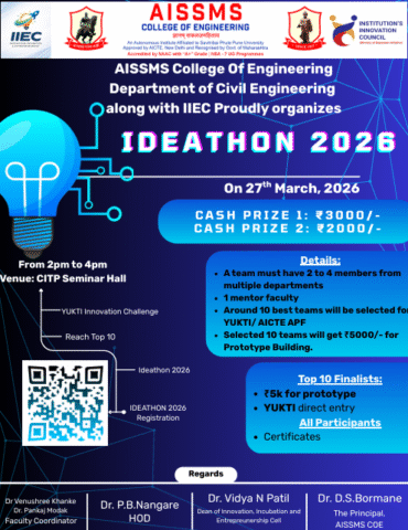 Ideathon 2026