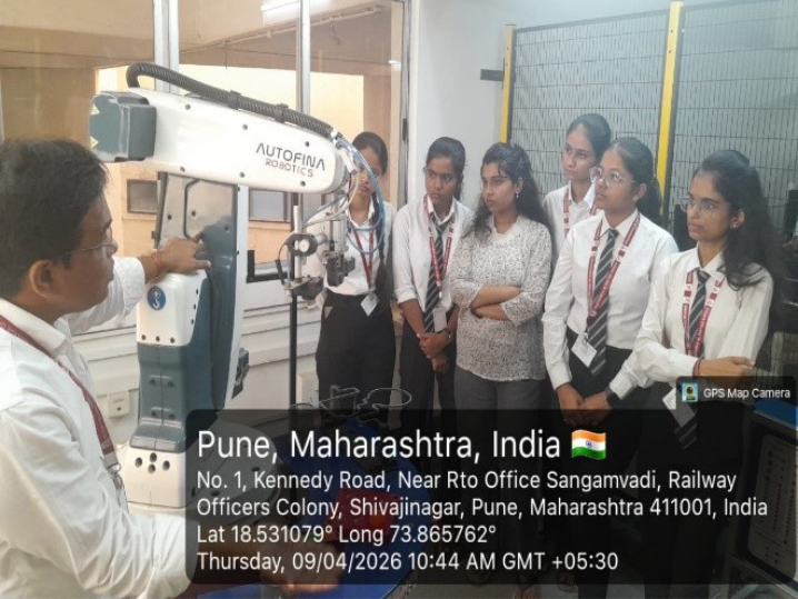 Robotics Laboratory