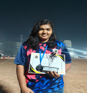 Apurva Murkute