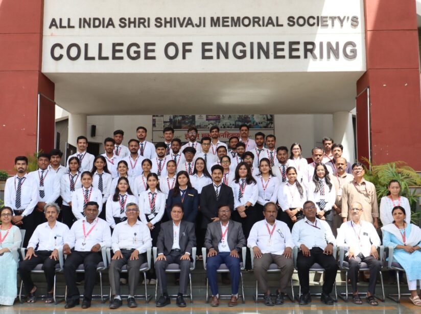 Department Photo