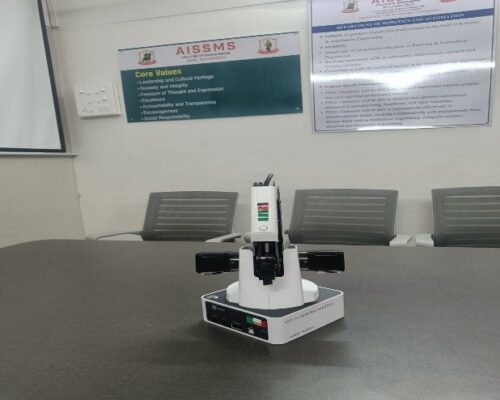 Humanoid Robot 1