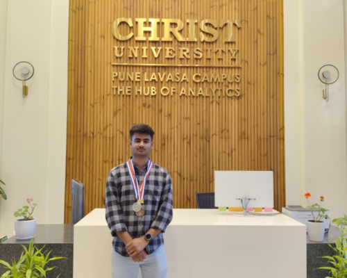 Kshitij Chavhan (SE Civil)