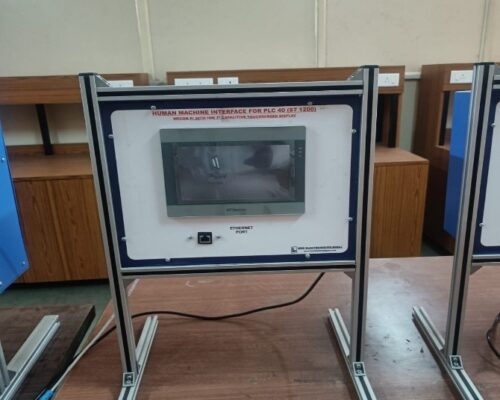 PLC Kit and HMI Kit1