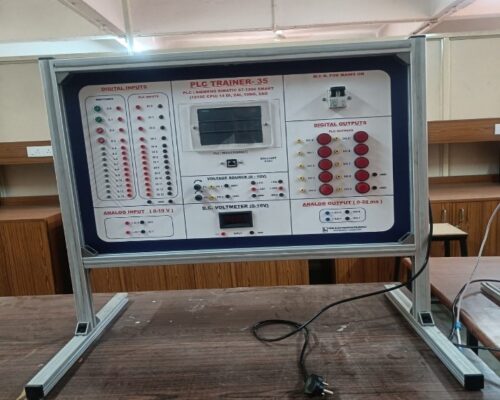 PLC Kit and HMI Kit2
