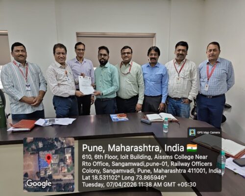 TECHLUSTER Pune