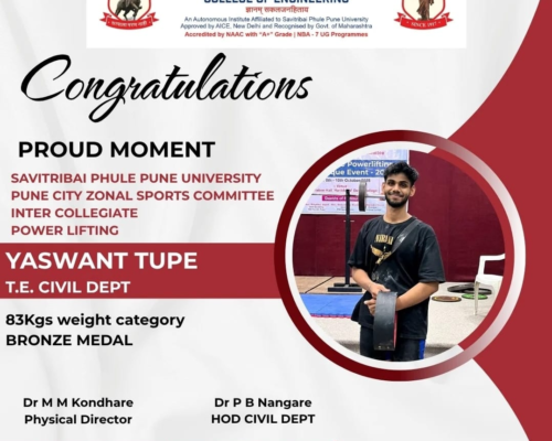Yashwant Tupe